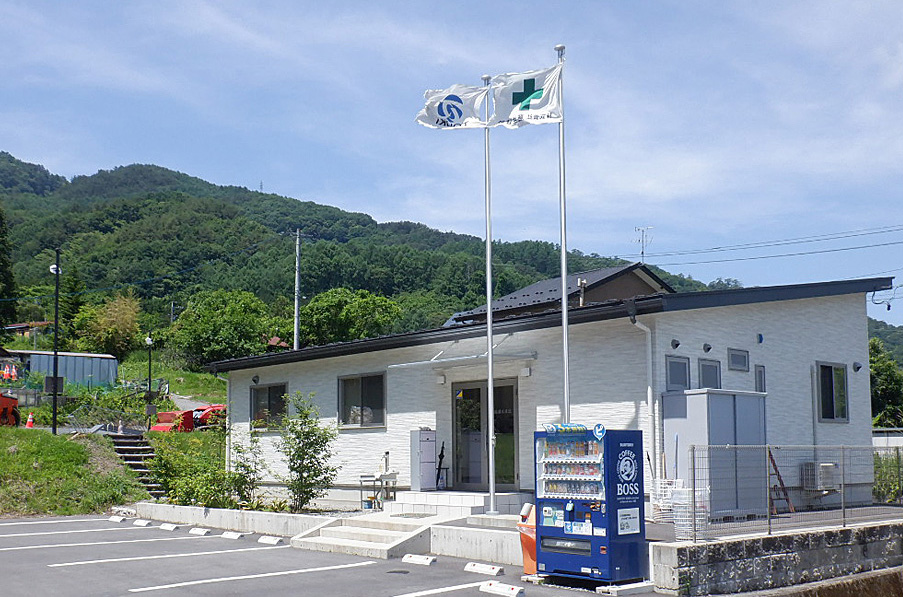 藤生建設-舗装工事、道路補修工事