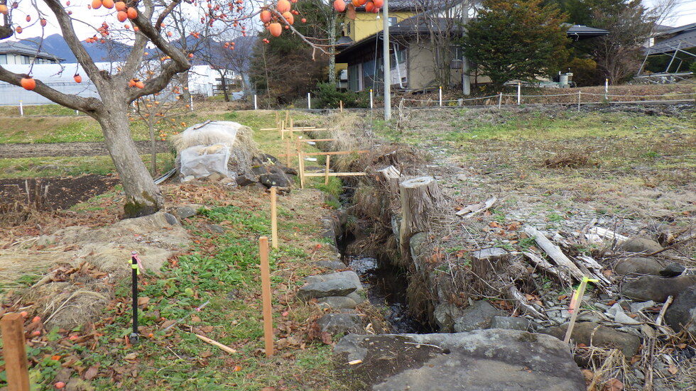 藤生建設の施工事例