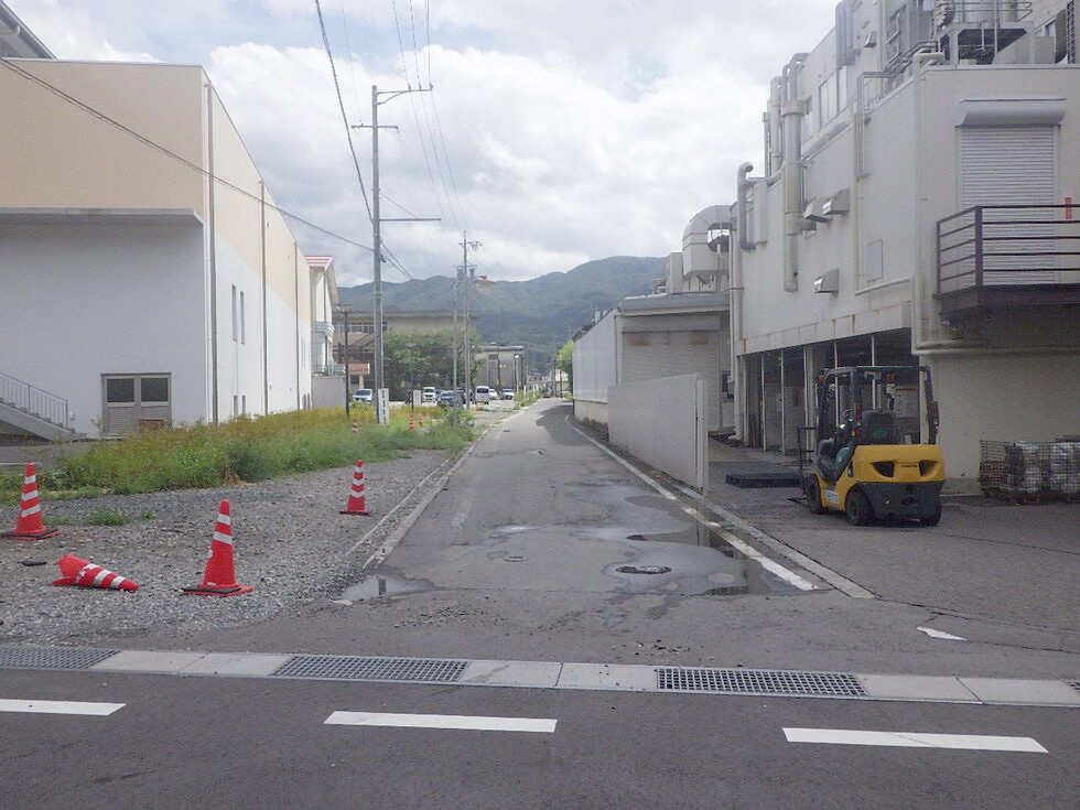 藤生建設の施工事例