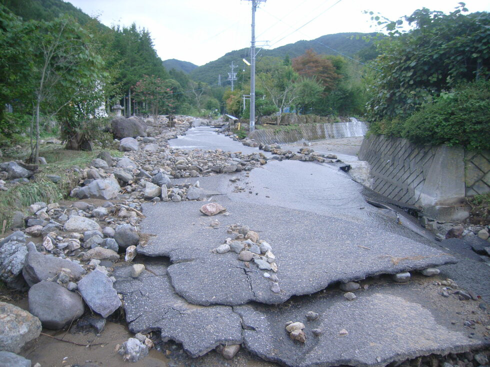藤生建設の施工事例
