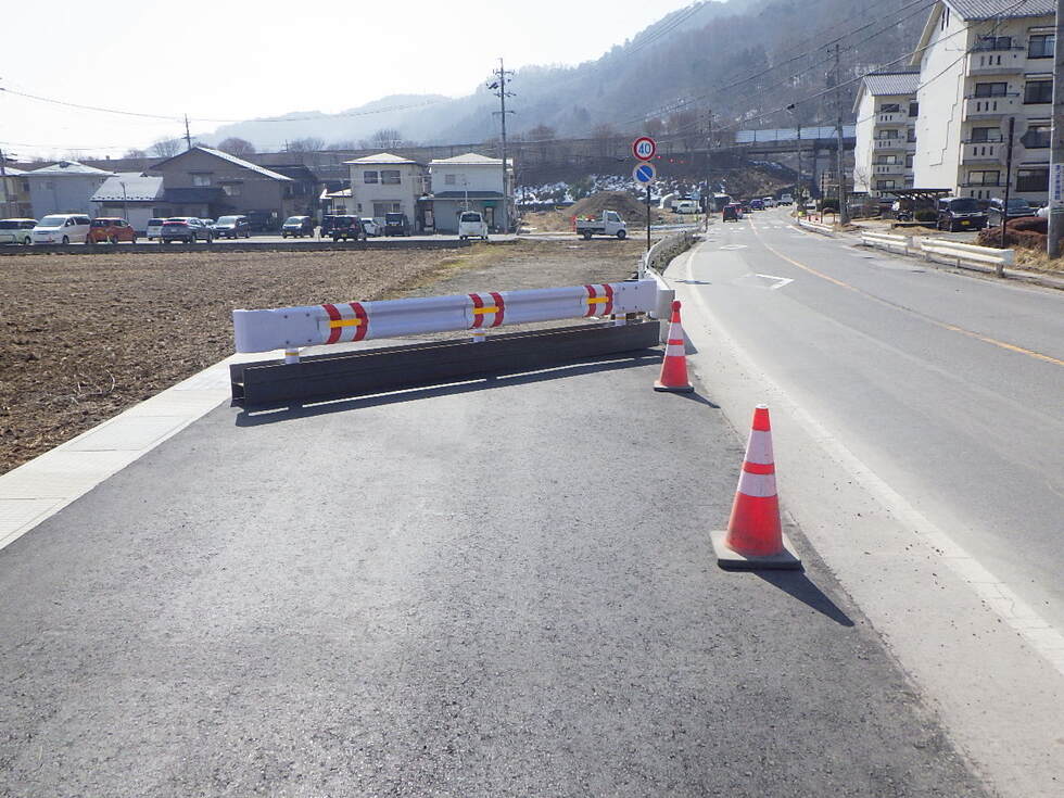藤生建設の施工事例