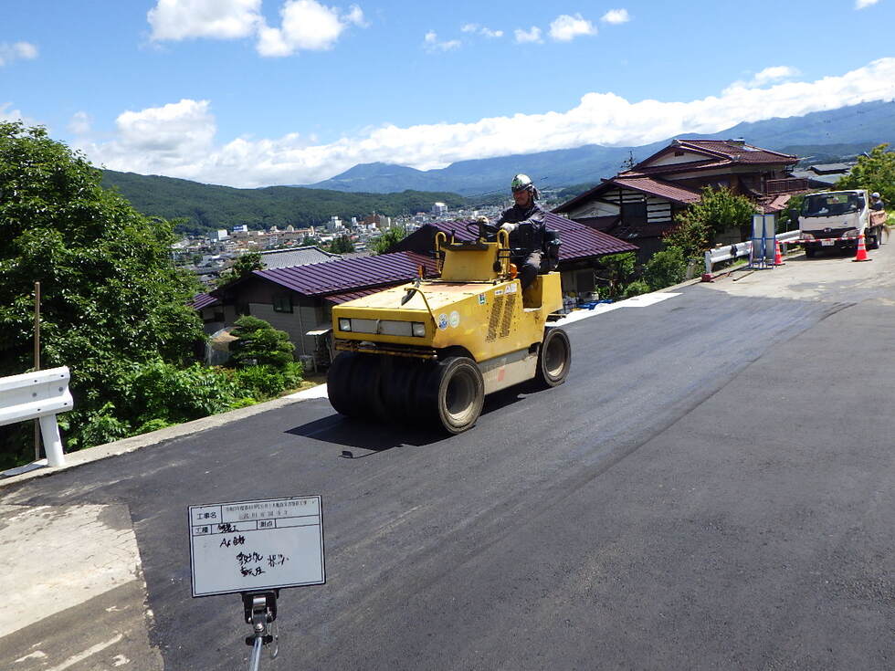 藤生建設の施工事例