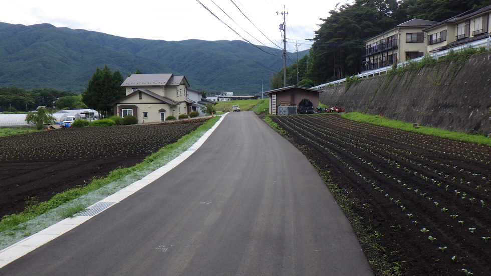 令和5年度　市費御狩野地区4-1404号線道路改良工事(債務負担)