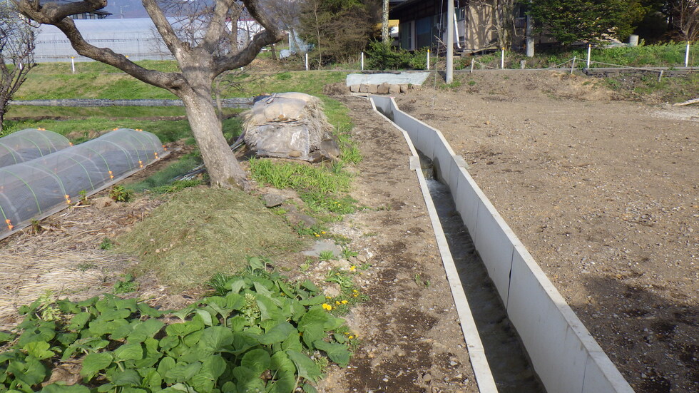 藤生建設の施工事例