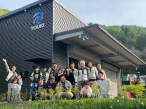 藤生建設集合写真