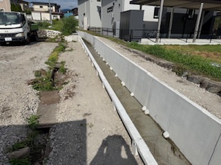 藤生建設の施工事例
