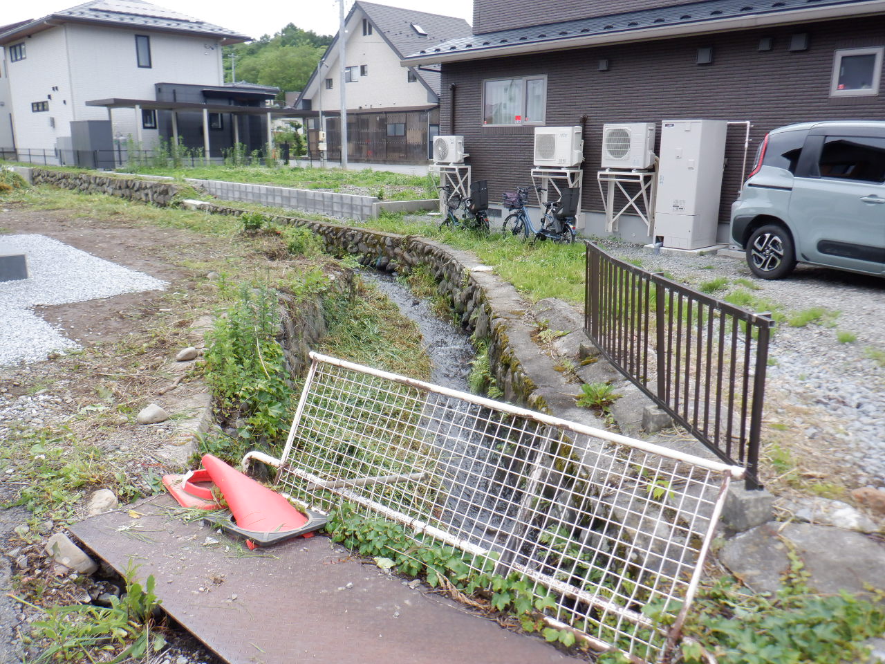 藤生建設の施工事例