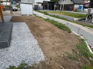 令和７年度　市費　仲町地区1-349号線排水路改修工事(繰越)