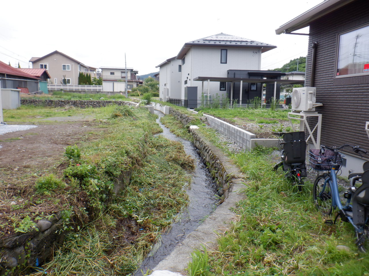 藤生建設の施工事例